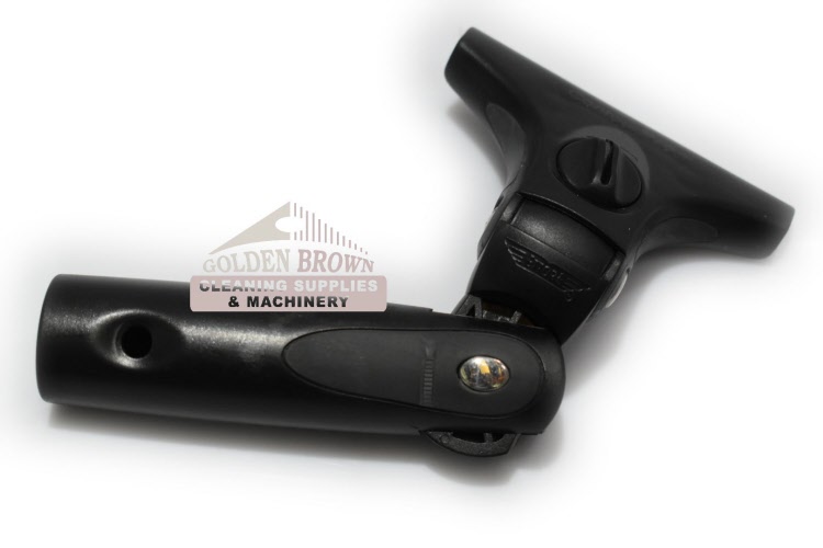 Swivel Squeegee Handle Contour Pro CONHA